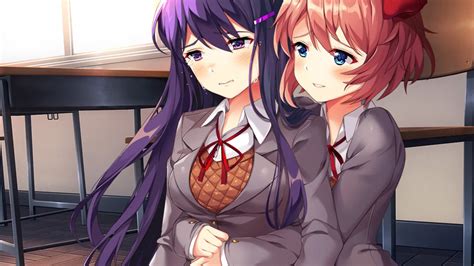 doki doki literature club xxx|Doki Doki Literature Club Uncensored Porn Videos .